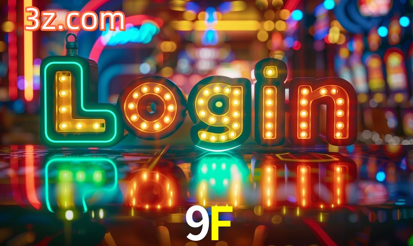 Mundo dos Jogos Cassino 9F